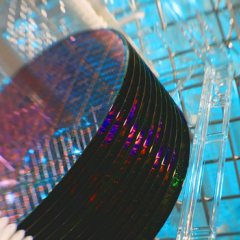 Aim Photonics Multi-Project Wafer Platform